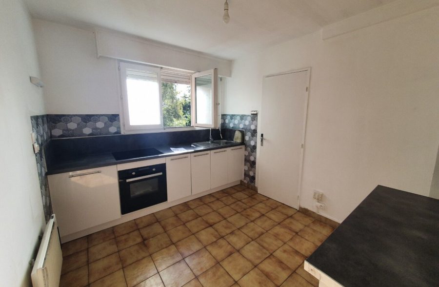 Location appartement à Valenciennes