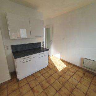 Location appartement à Valenciennes