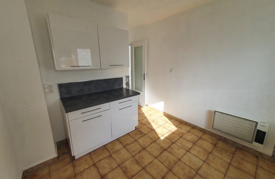 Location appartement à Valenciennes