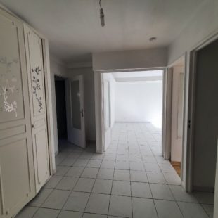 Location appartement à Valenciennes