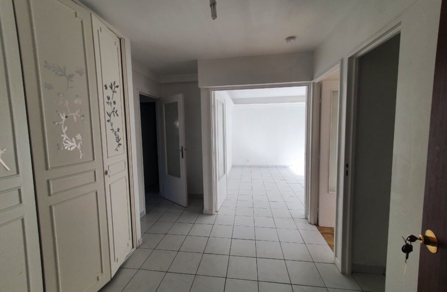 Location appartement à Valenciennes