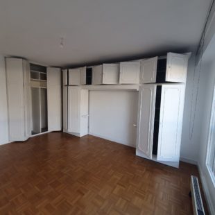 Location appartement à Valenciennes