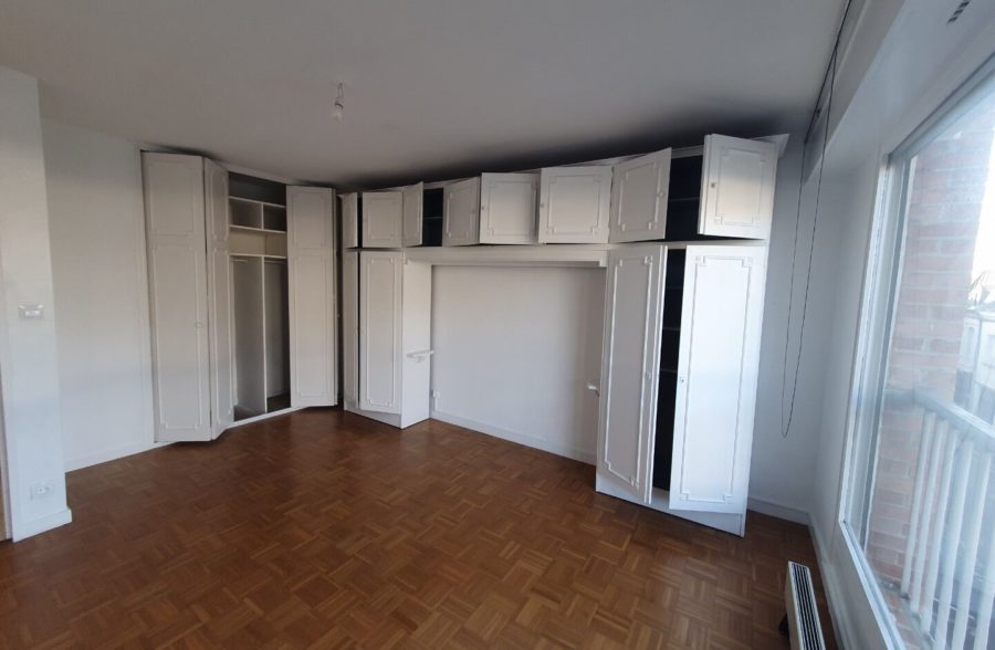 Location appartement à Valenciennes