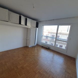 Location appartement à Valenciennes