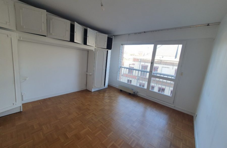 Location appartement à Valenciennes