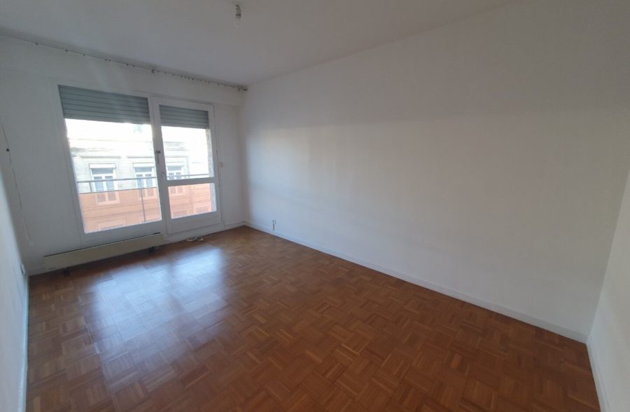 Location appartement à Valenciennes