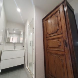 Location appartement à Valenciennes