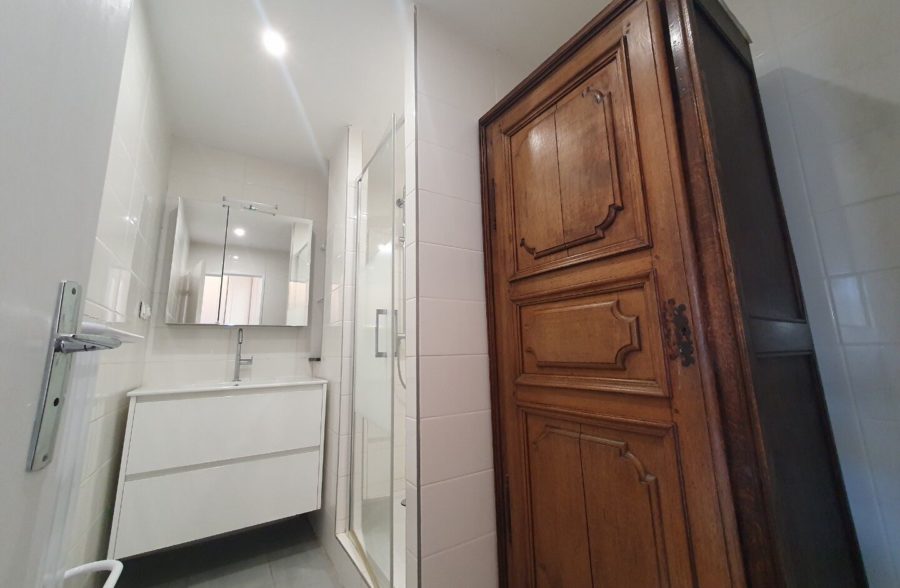 Location appartement à Valenciennes