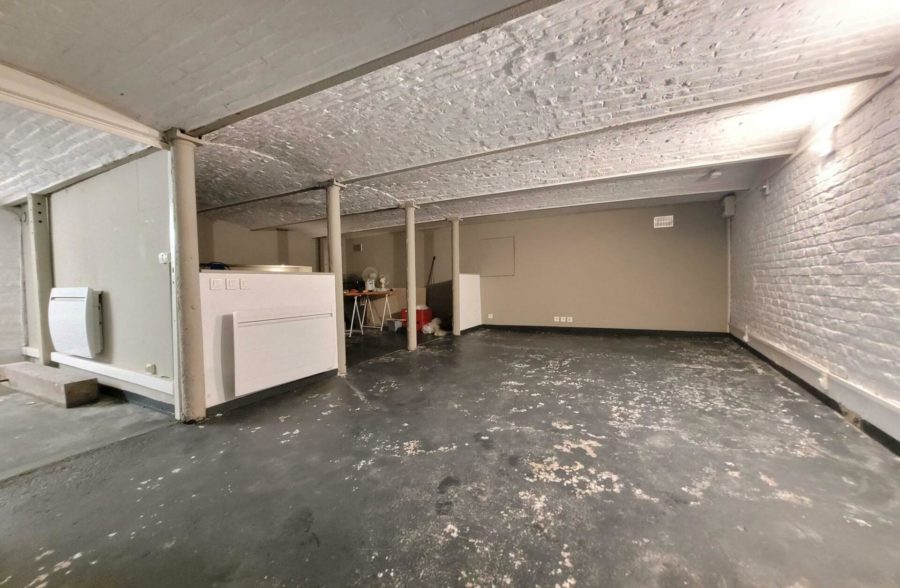 Vente Bureaux à Lille