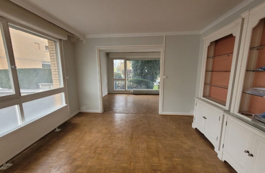 Location appartement à Valenciennes