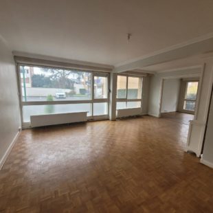 Location appartement à Valenciennes