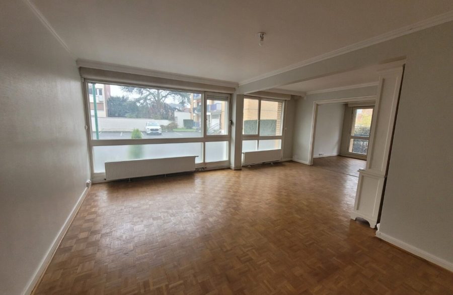 Location appartement à Valenciennes