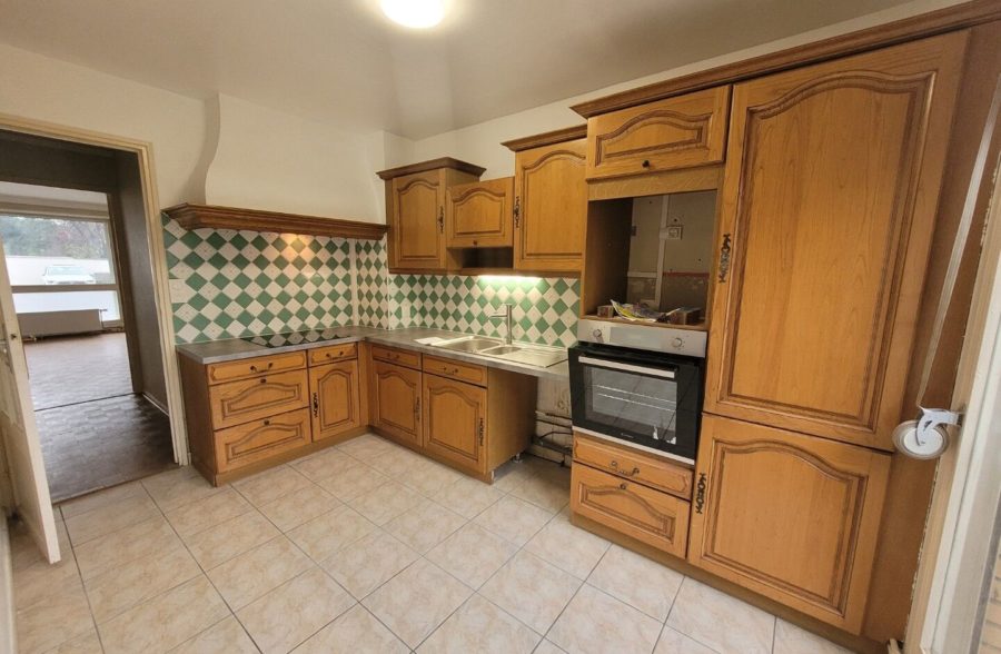 Location appartement à Valenciennes