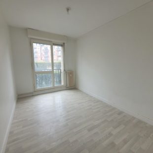 Location appartement à Valenciennes