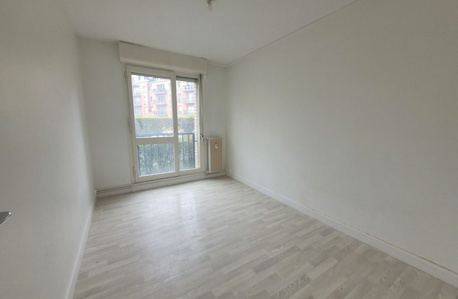 Location appartement à Valenciennes