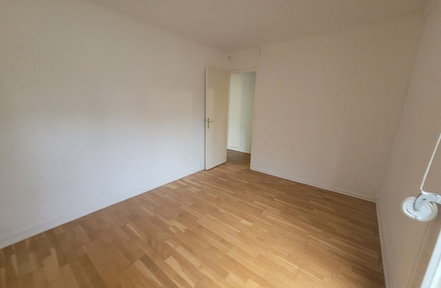 Location appartement à Valenciennes