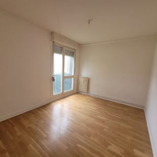 Location appartement à Valenciennes