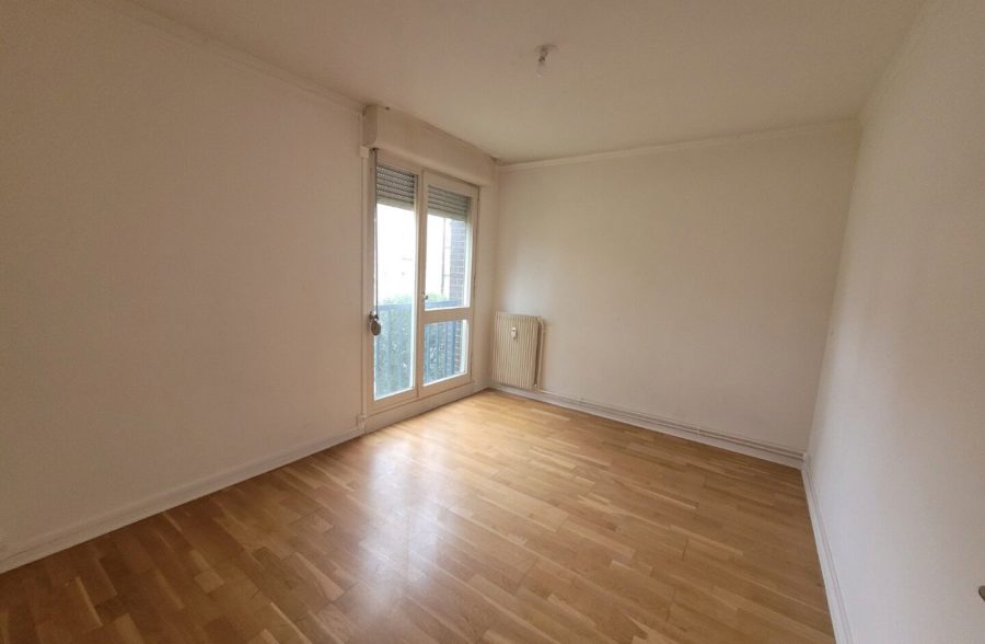 Location appartement à Valenciennes