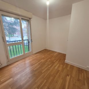 Location appartement à Valenciennes