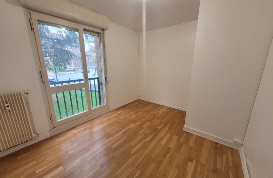 Location appartement à Valenciennes