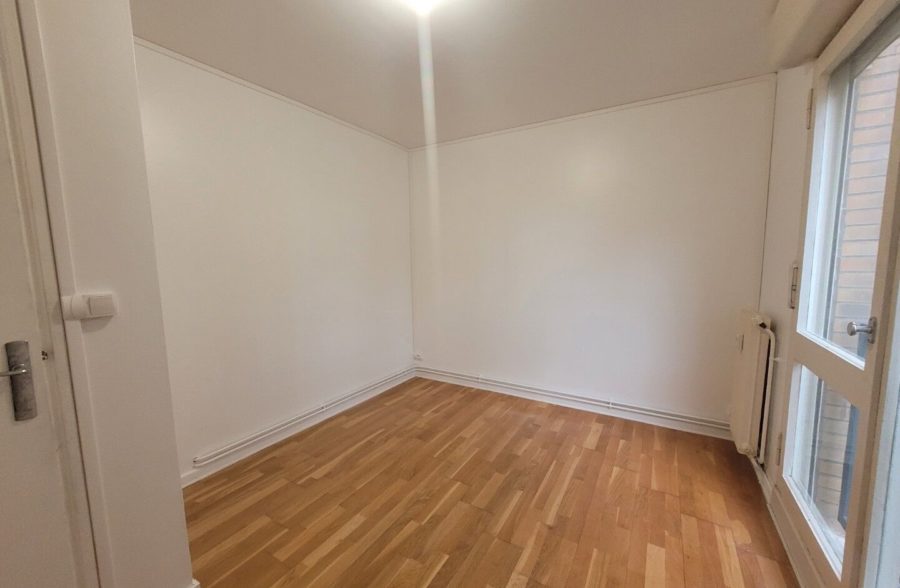 Location appartement à Valenciennes