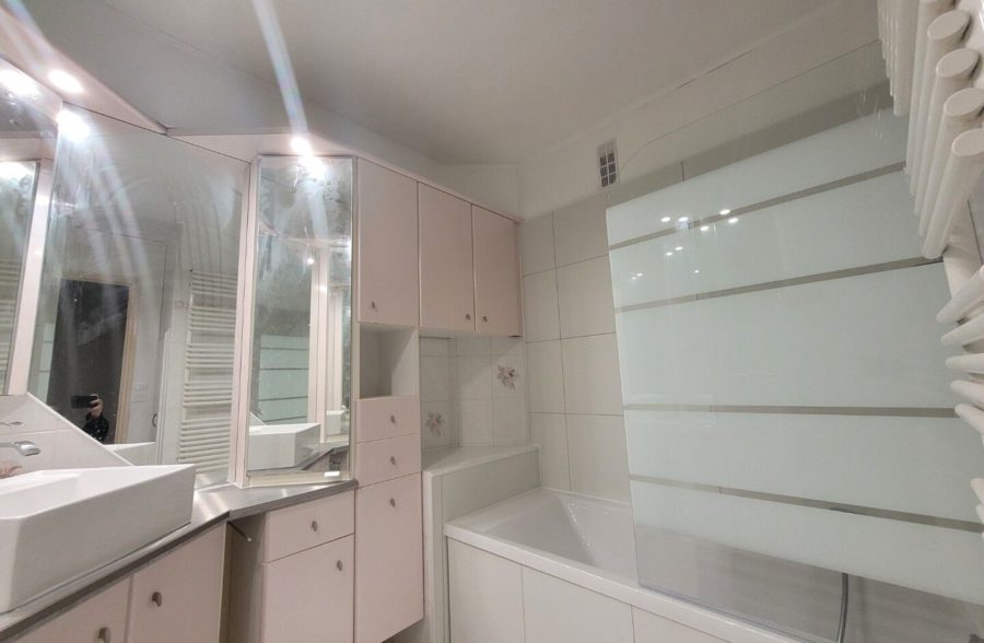 Location appartement à Valenciennes