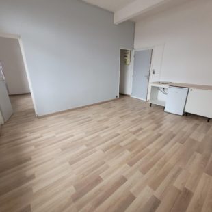 Location appartement à Cambrai