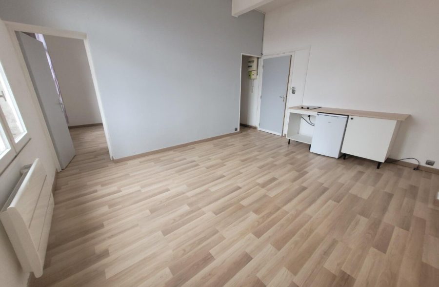 Location appartement à Cambrai