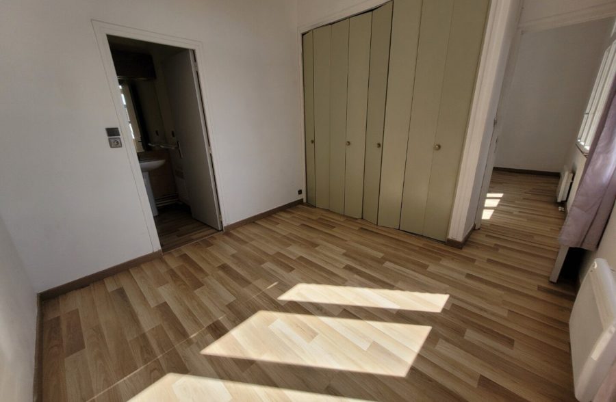 Location appartement à Cambrai