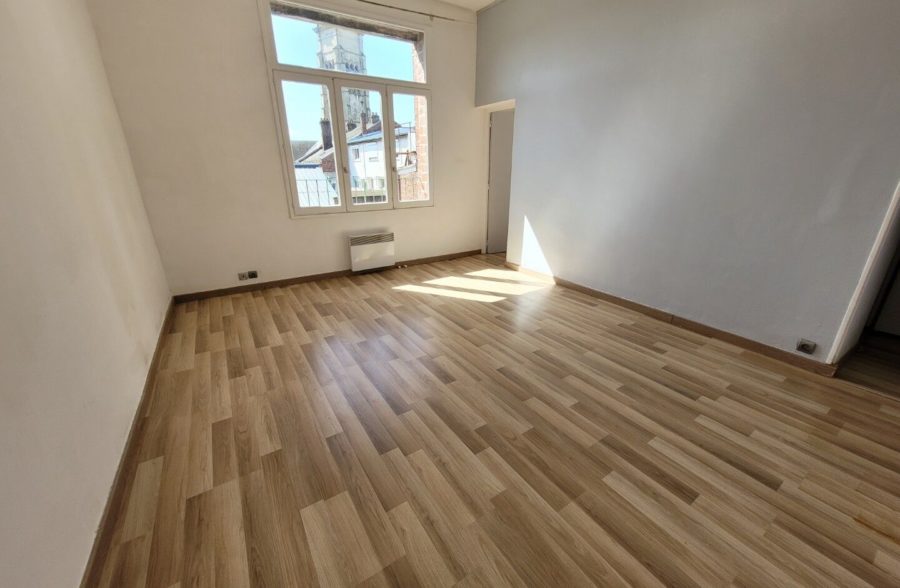 Location appartement à Cambrai