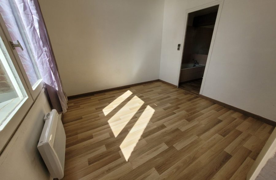 Location appartement à Cambrai