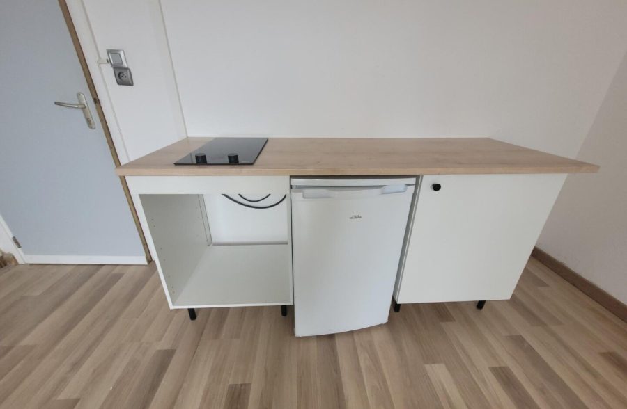 Location appartement à Cambrai