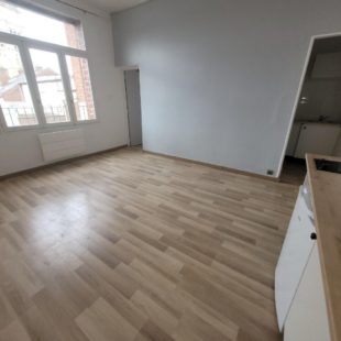 Location appartement à Cambrai