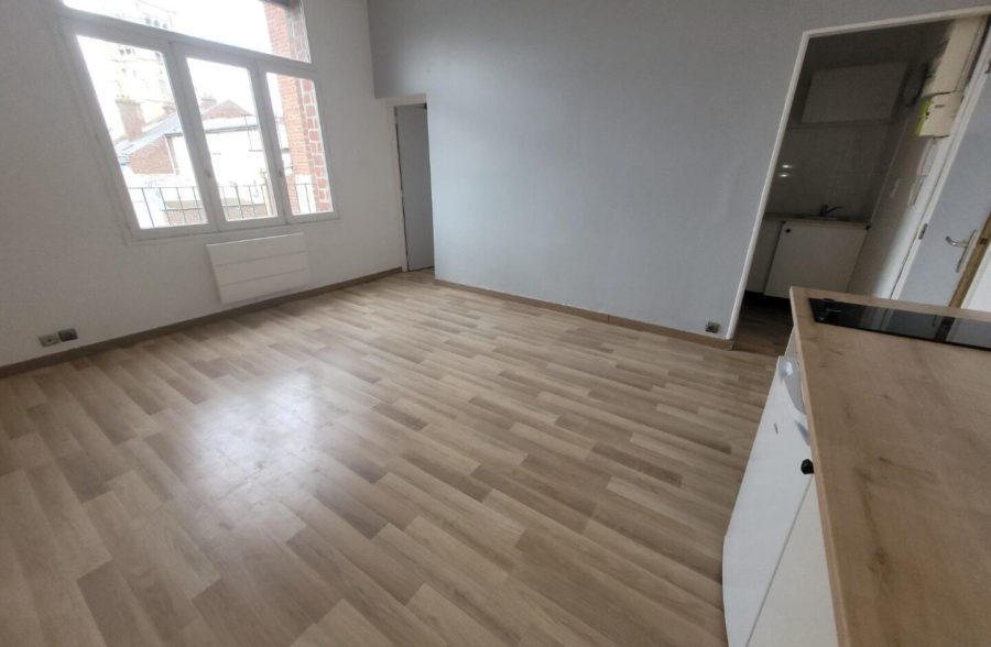 Location appartement à Cambrai