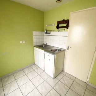 Location appartement à Wingles