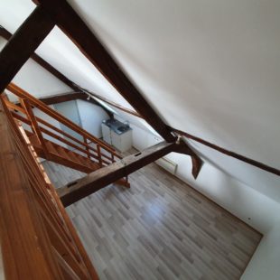 Location appartement à Valenciennes