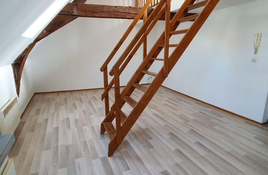 Location appartement à Valenciennes