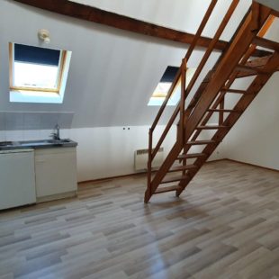 Location appartement à Valenciennes