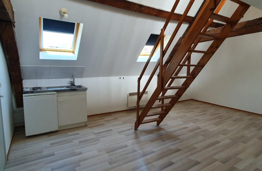 Location appartement à Valenciennes