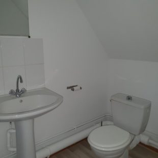 Location appartement à Valenciennes