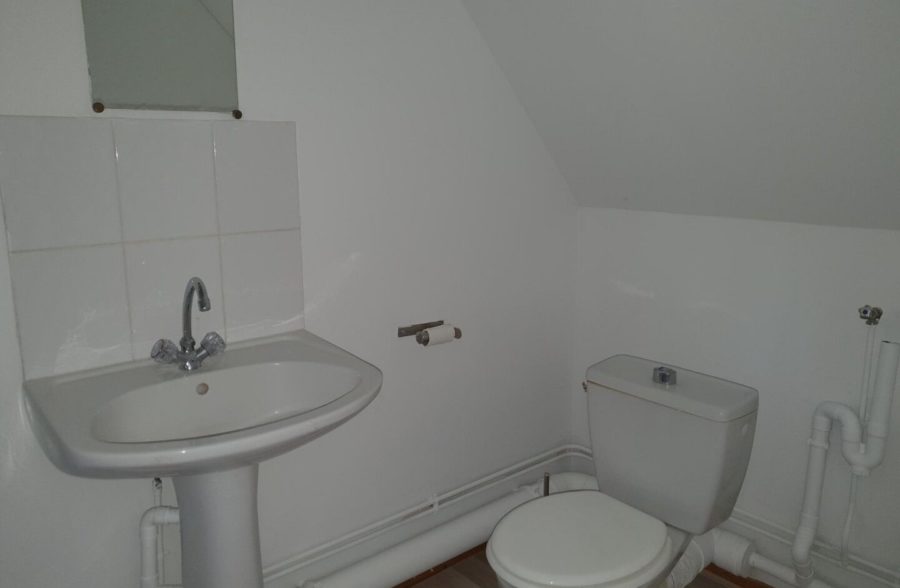 Location appartement à Valenciennes