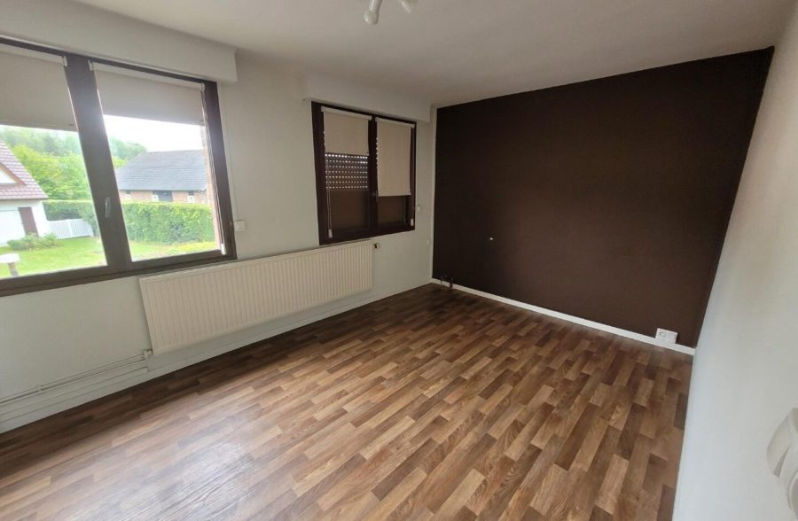 Location appartement à Vimy