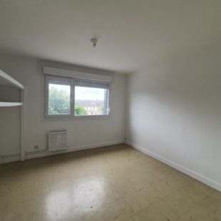 Location appartement à Hirson