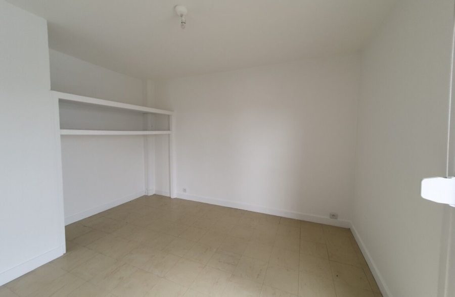 Location appartement à Hirson