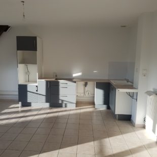 Location appartement à Hérin