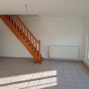 Location appartement à Hérin