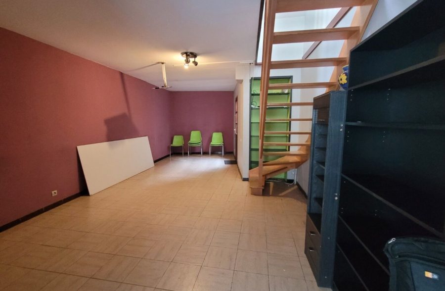 Location boutique à Saint-Amand-Les-Eaux