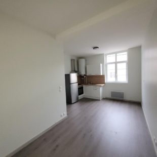 Location appartement à Condé-Sur-L’escaut