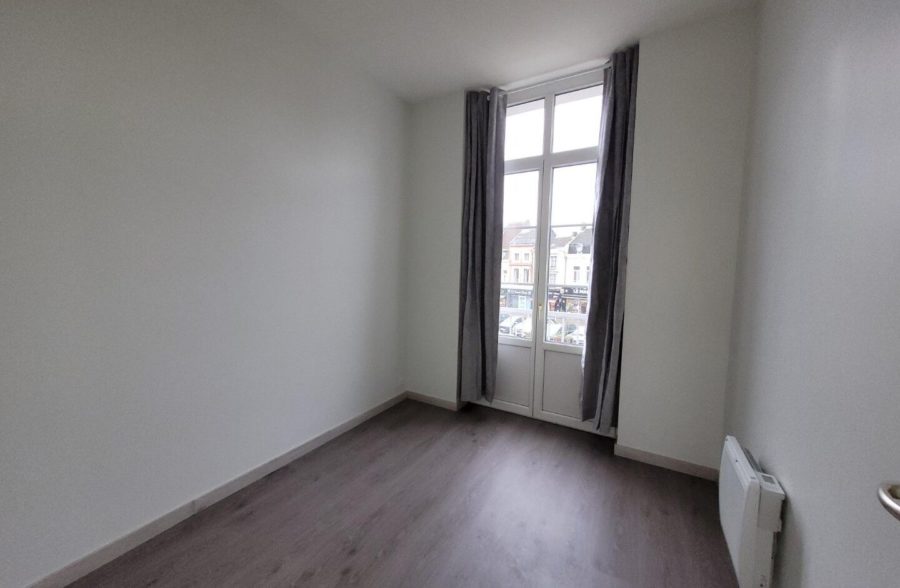 Location appartement à Condé-Sur-L’escaut