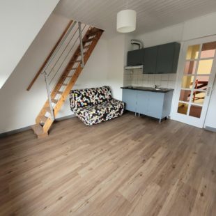 Location appartement à Condé-Sur-L’escaut